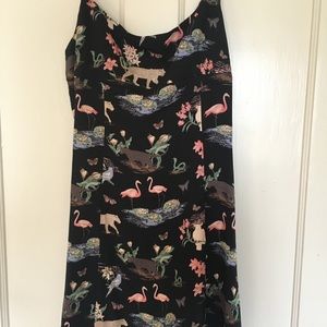 Reformation Yasmin dress